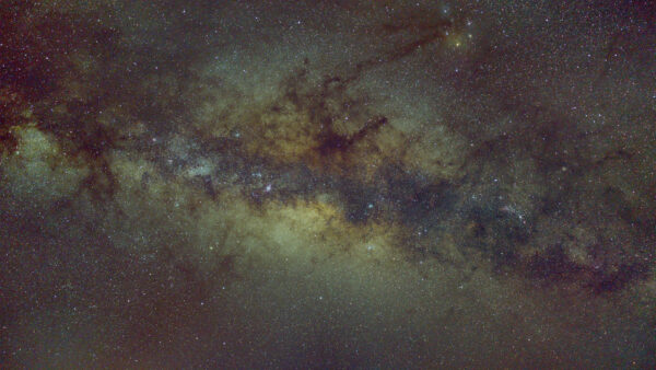 Wallpaper Milky, Sky, Galaxy, Way, Stars, Space, Mobile, Desktop
