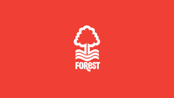 Wallpaper Background, Forest, Emblem, Red, Light, Soccer, Logo, F.C, Nottingham