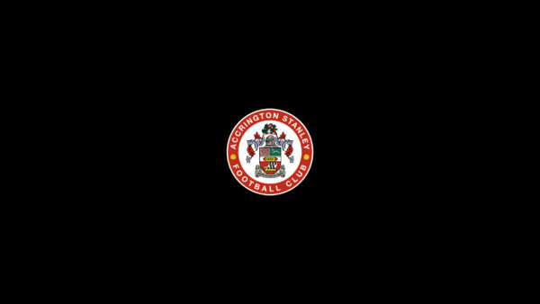 Wallpaper F.C, Accrington, Emblem, Soccer, Logo, Stanley