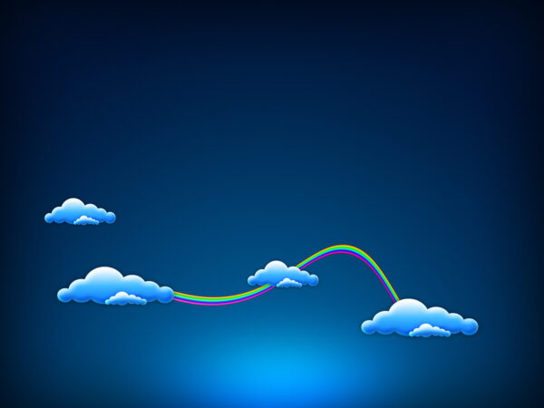 Wallpaper Background, Clouds, Wallpaper, Download, Blue, Free, Images, Pc, 1600×1200, Cool, Abstract, Desktop