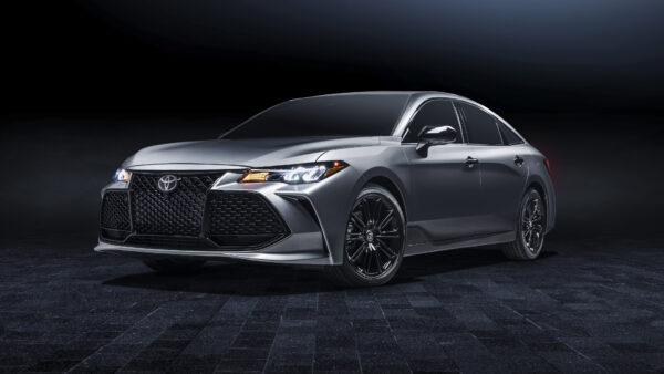 Wallpaper 4k, XSE, Background, Toyota, Edition, Cars, Download, 2021, Desktop, Wallpaper, Cool, Pc, Images, Nightshade, Free, Avalon