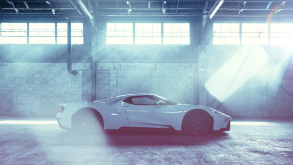 Wallpaper Ford