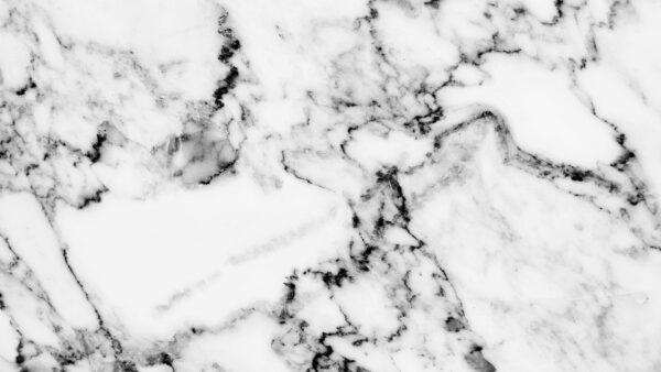 Wallpaper Desktop, Black, Marble, White