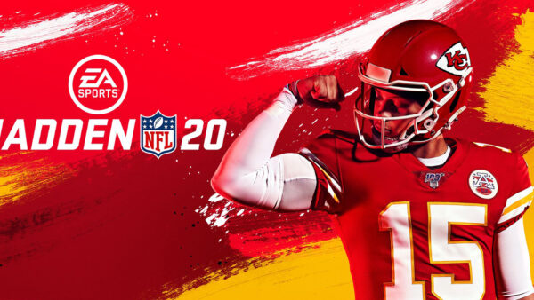 Wallpaper Helmet, Red, Wearing, Arms, Sports-HD, Showing, Sports, Desktop, Dress, And, Patrick, Mahomes, Background