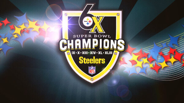 Wallpaper Steelers, Desktop, Champions, Bowel, Super