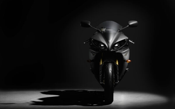 Wallpaper 2012, Yamaha