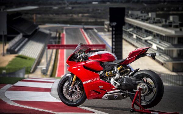 Wallpaper 2013, Ducati, 1199, Superbike, Panigale