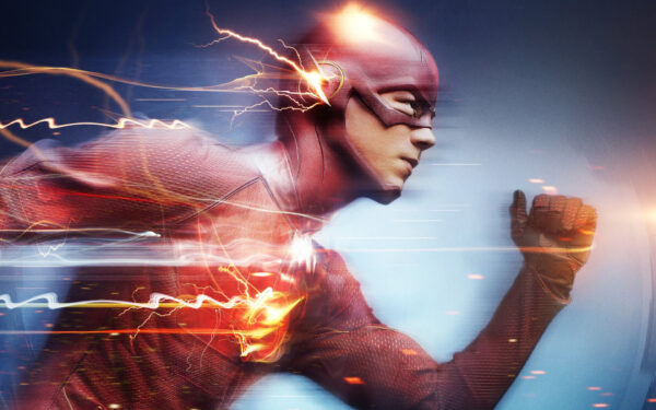 Wallpaper Flash, Barry, Allen