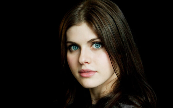 Wallpaper Alexandra, 2015, Daddario