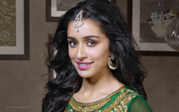 Wallpaper Shraddha, Kapoor