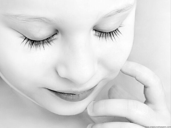 Wallpaper Baby, Cute