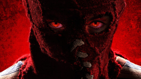 Wallpaper 2019, Brightburn