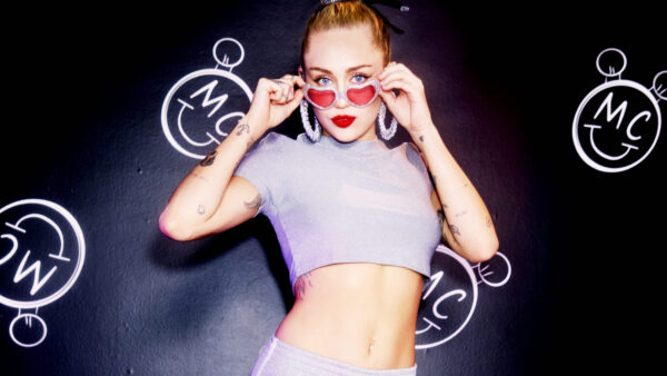 Wallpaper Cyrus, Converse, Miley, Collection