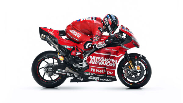 Wallpaper Ducati, MotoGP, Bike, GP19, Desmosedici, Race