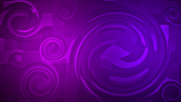 Wallpaper Mobile, Purple, Desktop, Abstract