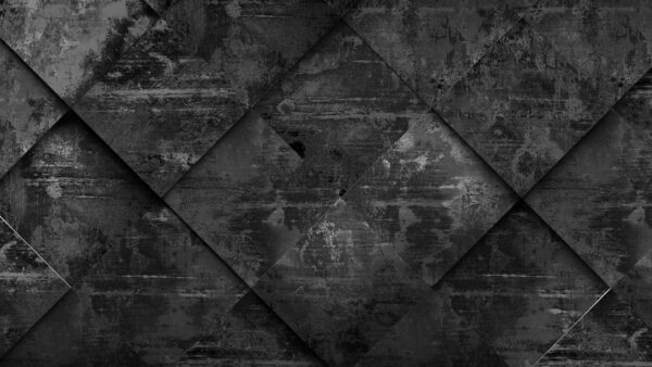 Wallpaper Grunge, Desktop, Black, Shape, Diamond