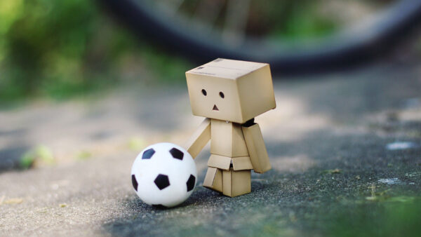 Wallpaper Toy, Football, Desktop, Kicks