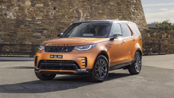 Wallpaper Discovery, Dynamic, P360, Land, Rover, 2021, Cars