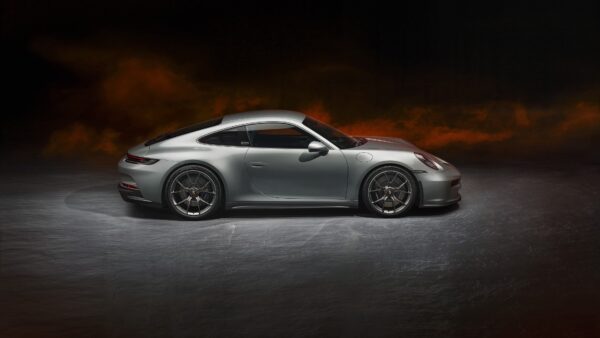 Wallpaper GT3, Porsche, Cars, Australia, Years, 2021, Edition, 911