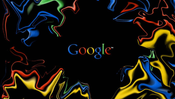 Wallpaper Google, Background, Colorful, Design