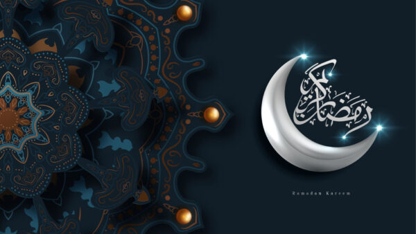 Wallpaper Eid, Mubarak, Ramadan, Wishes