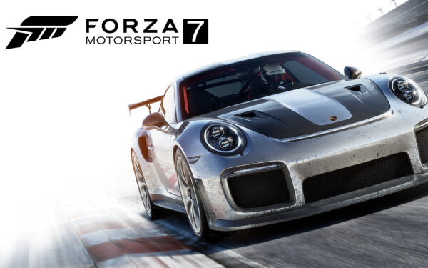 Wallpaper Forza, Motorsport