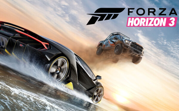 Wallpaper 2016, Game, Horizon, Forza