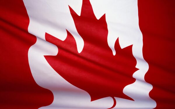 Wallpaper Canada, Flag, National