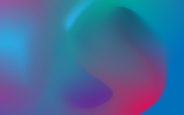Wallpaper Colorful, Blur