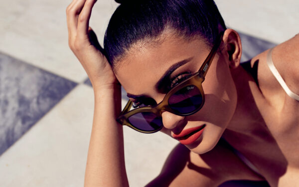 Wallpaper Kylie, Sunglasses, Jenner, Quay