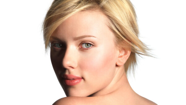 Wallpaper Scarlett, Desktop, Celebrities, Johansson