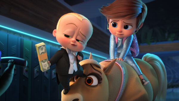 Wallpaper Tim, Templeton, Baby, Family, Theodore, BOSS, The, Business