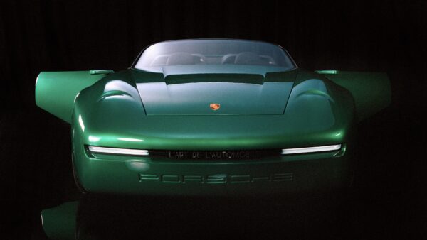 Wallpaper 2021, Porsche, 968, Desktop, Lart, Cars