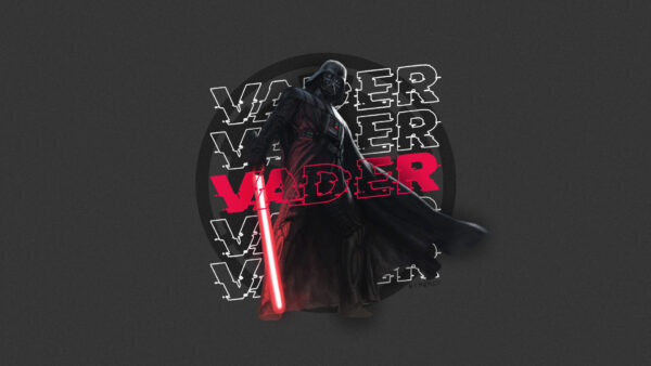Wallpaper Star, Vader, Lightsaber, Darth, Sith, Wars