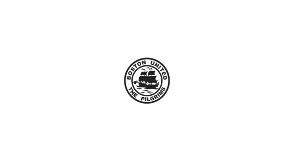 Wallpaper F.C, Soccer, White, Emblem, Logo, Boston, United, Background