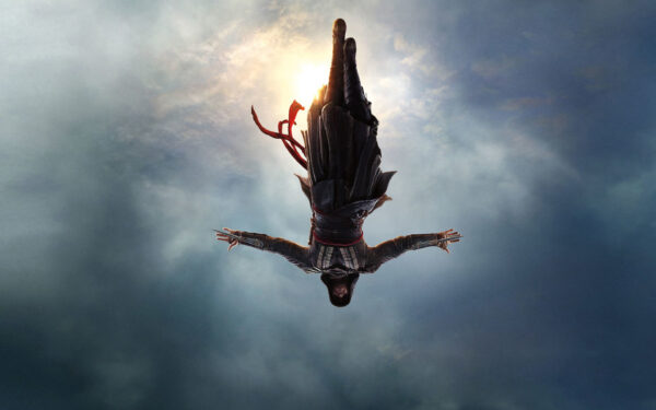 Wallpaper Assassin’s, Creed, Movie