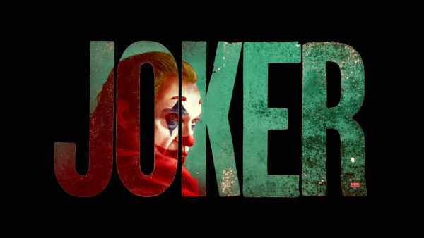 Wallpaper Joker