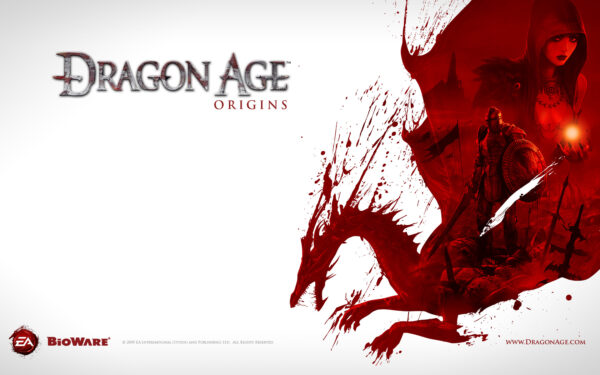 Wallpaper Origins, Dragon, Game