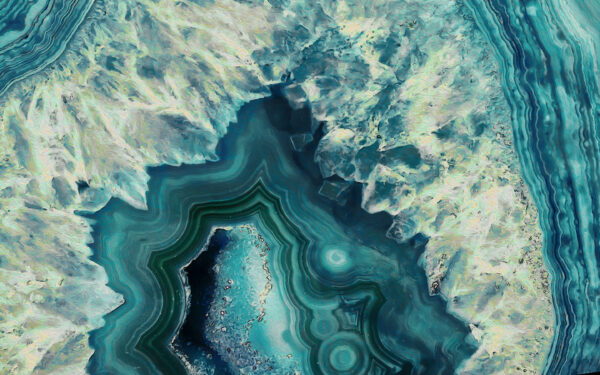 Wallpaper Image, Island, Satellite