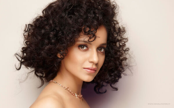 Wallpaper Bollywood, Actress, Ranaut, Kangana