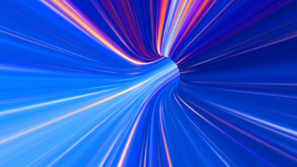 Wallpaper Tunnel, Spectrum