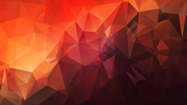 Wallpaper Abstract, Cool, Polygon, Pc, 4k, Desktop, Images, Background