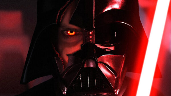 Wallpaper Wars, Face, Star, View, Desktop, Closeup, Darth, Vader