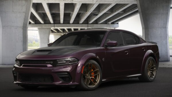 Wallpaper Charger, Redeye, 2022, Dodge, SRT, Jailbreak, Hellcat, Cars