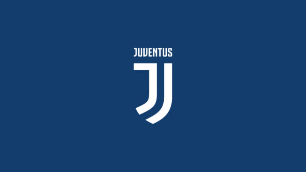 Wallpaper F.C, Juventus, Blue, Logo, Soccer, Background