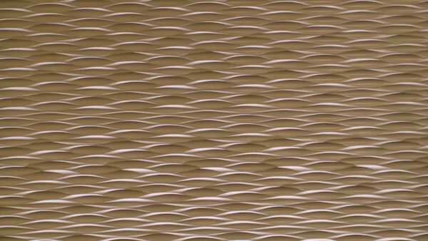 Wallpaper Grid, Brown, White, Texture, Shapes