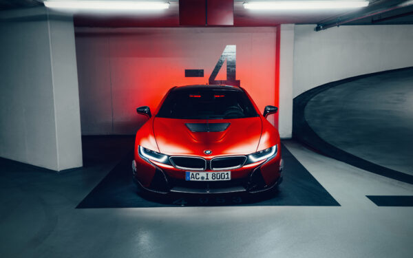 Wallpaper Bmw, ACS8, Schnitzer