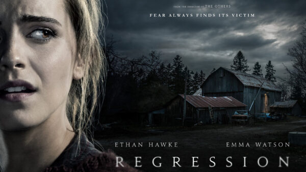 Wallpaper Emma, Watson, Regression