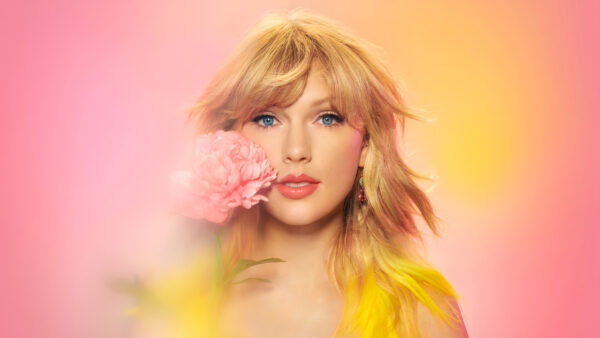 Wallpaper Swift, 2020, Taylor