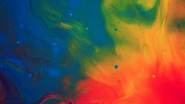 Wallpaper Artwork, Multicolored, Desktop, Digital, Abstract